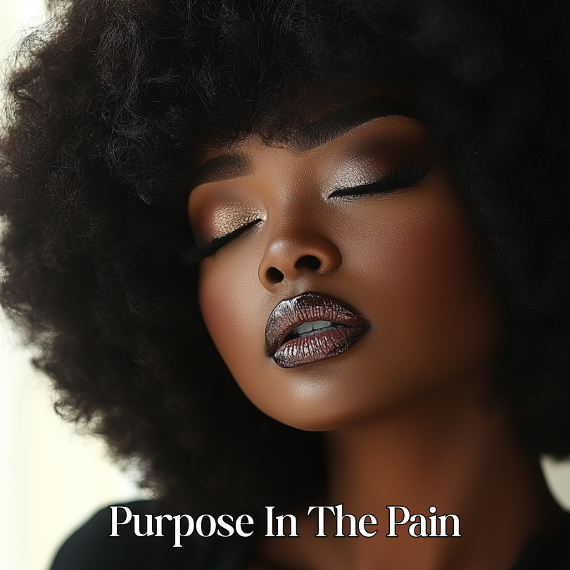 Purpose In The Pain